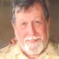 Donald Lee Vail