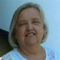 Sandra Fox Robinson