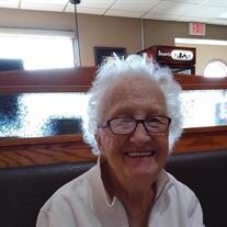 Doris O. Ingram