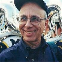 Robert Weinbaum