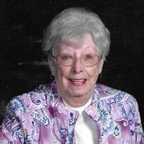 Mrs. Roberta Eckern Finello