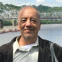 Antonio Gutierrez