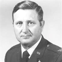 Robert C. Walters (Col USAF)