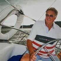Jack Wesley Paulk
