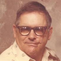 Mr. Billy Wayne Ainsworth