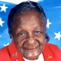 Mrs. Velma  L. Moore