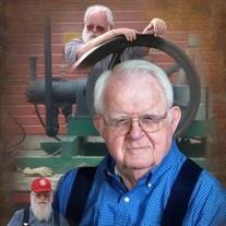 David "Dave" G. Park