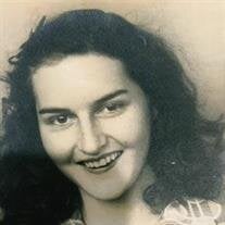 Mrs. Betty Krenek Neill