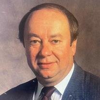 Robert Martin Zoch Jr