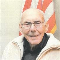 William Edwin Richard