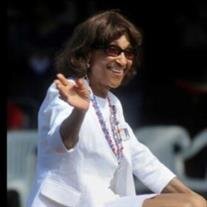 Mayrene Bates