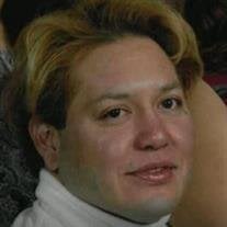 Jose Angel Cabrera