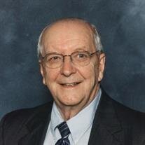 Russell D. Hanson