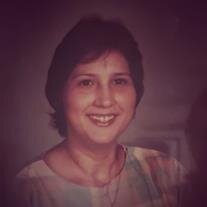Norma Ortegon