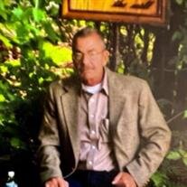 Gerald Craig Snider
