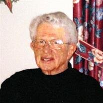 Frank Kennedy
