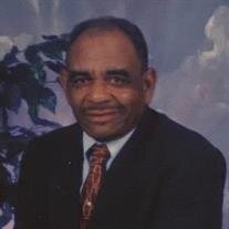 Mr. Sidney Boy Kersh