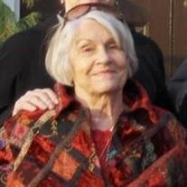 Billie Sue Williams