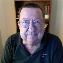 Gary A. Pleitgen