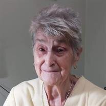 Marion Edith Fader