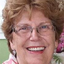 Susan L. Ludwig
