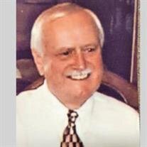 William "Bill" Ross