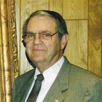 Judge George H. Bryant