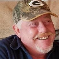 Timothy Alan Cole