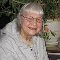 Cornelia Hart