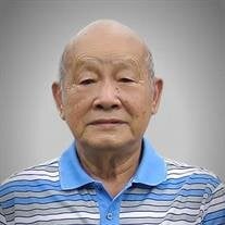 Yeun Cheung Leung