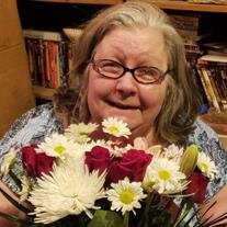 Patricia Jean Sutherland