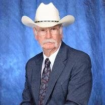 James Anderson Hanna, Jr.