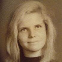 Catharine Marie Allen