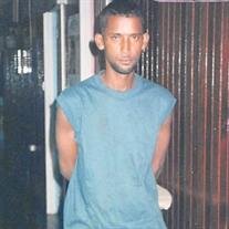 Naresh Singh
