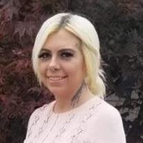 Laura M. Garrison