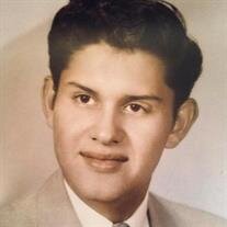 Nestor Jasso Perez
