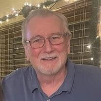 Mr. Stephen John Driscoll of Elk Grove Village