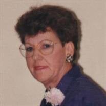 Mrs. Ferne Muriel Knight