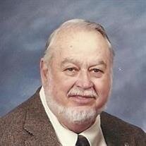Lemuel Eugene "Peanut" Pender