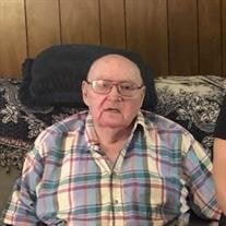 Mr. Clinton Edward Barr