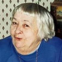 Louise Lintner Dattilo