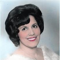 Ana Delia Naymik