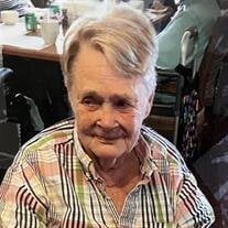 Mrs. Jacquelyn Hook of Chicago