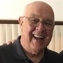 Dr. John "Jack" Doneth