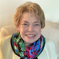 Joyce Elizabeth Larson