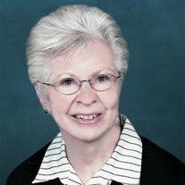 Beverley Charlotte Johnson