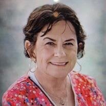 Deborah Ann Brown