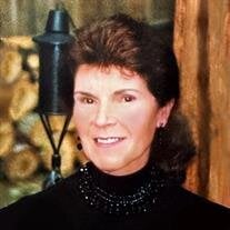 Catherine Boyle