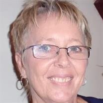 Mrs. Tracy A. Troeger