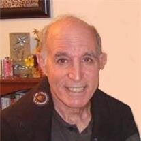 Dean Charles Webb